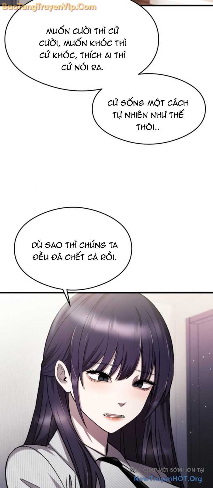 Hẹn Hò Rùng Rợn - Chapter 28 - Page 21