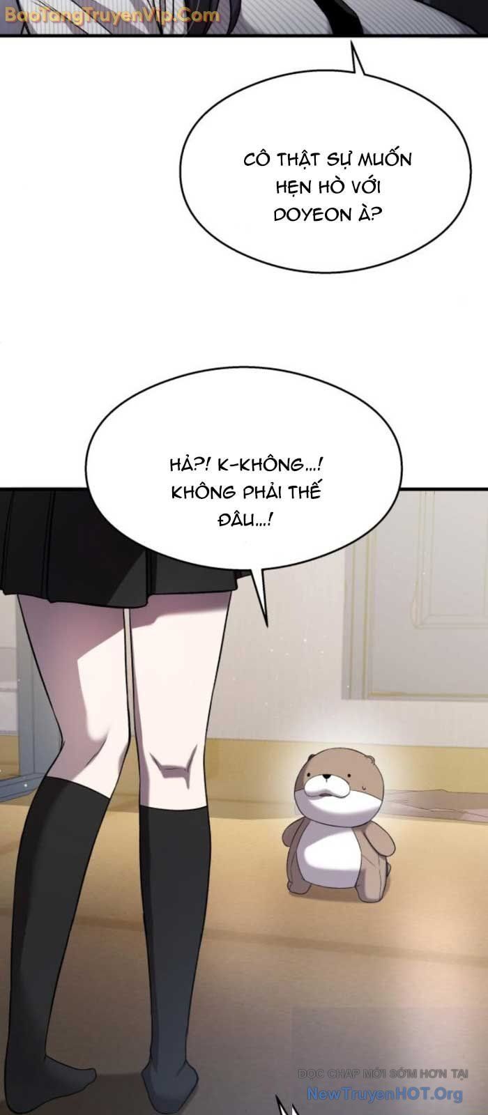 Hẹn Hò Rùng Rợn - Chapter 28 - Page 22