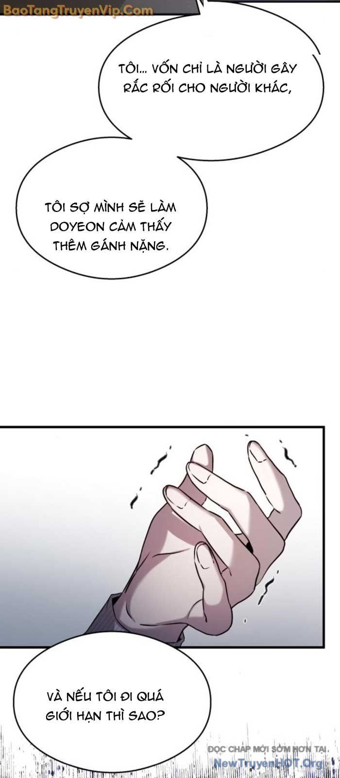 Hẹn Hò Rùng Rợn - Chapter 28 - Page 23