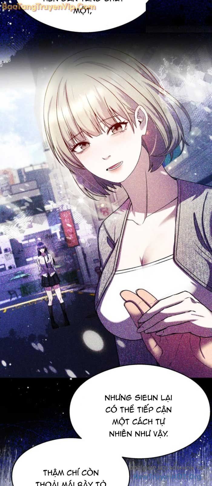 Hẹn Hò Rùng Rợn - Chapter 28 - Page 26