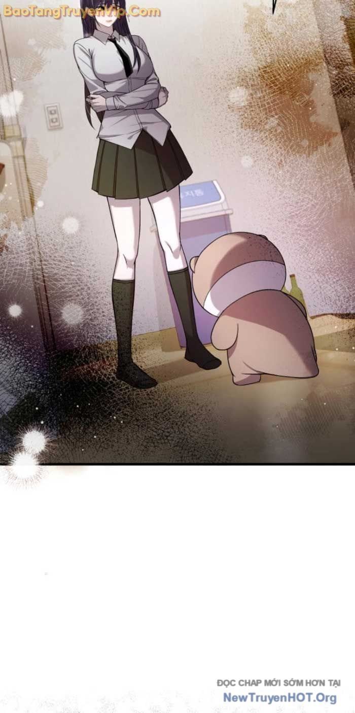 Hẹn Hò Rùng Rợn - Chapter 28 - Page 29