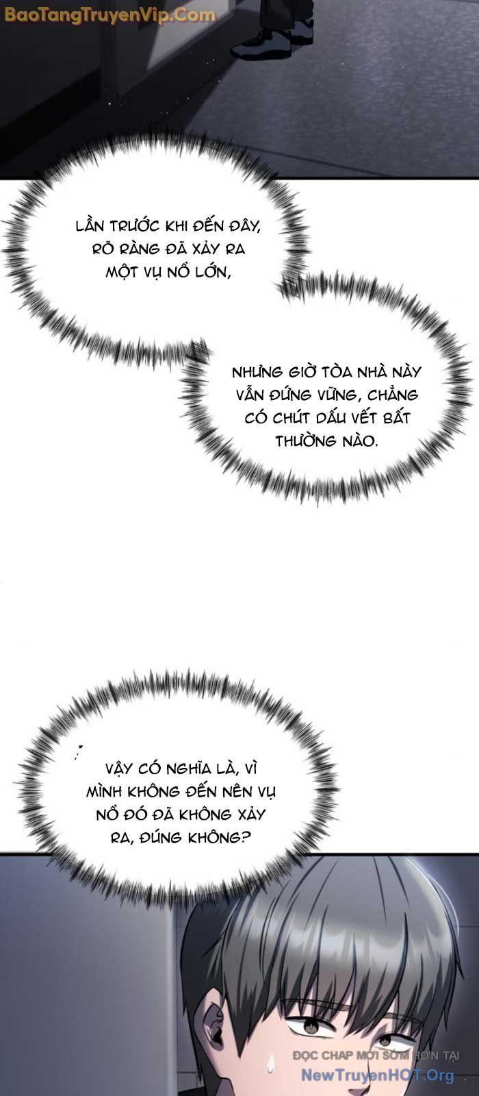 Hẹn Hò Rùng Rợn - Chapter 28 - Page 3