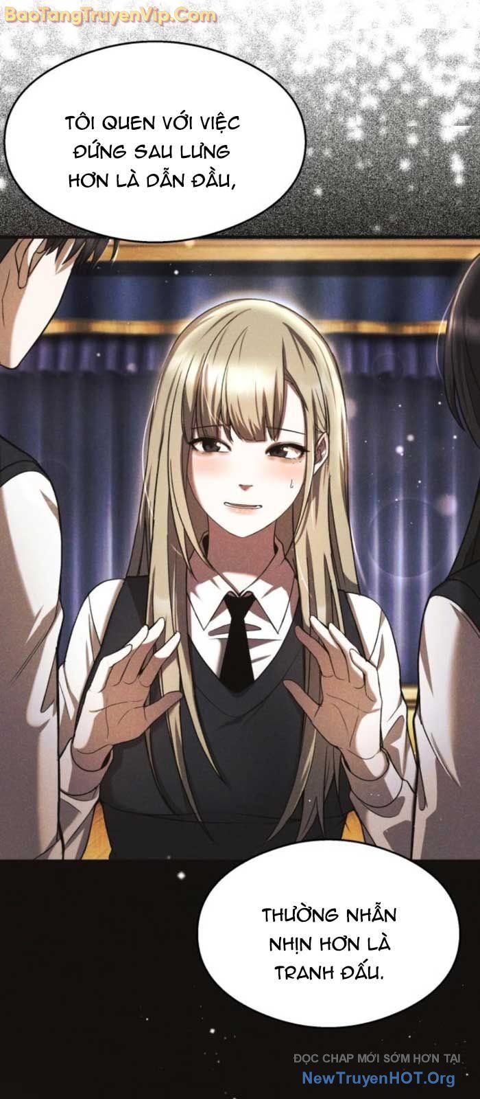 Hẹn Hò Rùng Rợn - Chapter 28 - Page 30