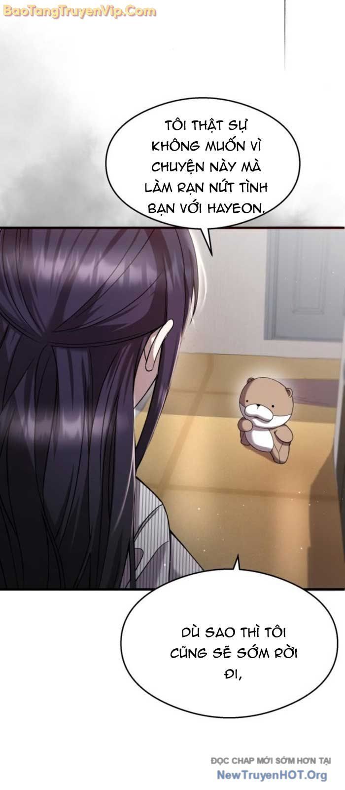 Hẹn Hò Rùng Rợn - Chapter 28 - Page 33