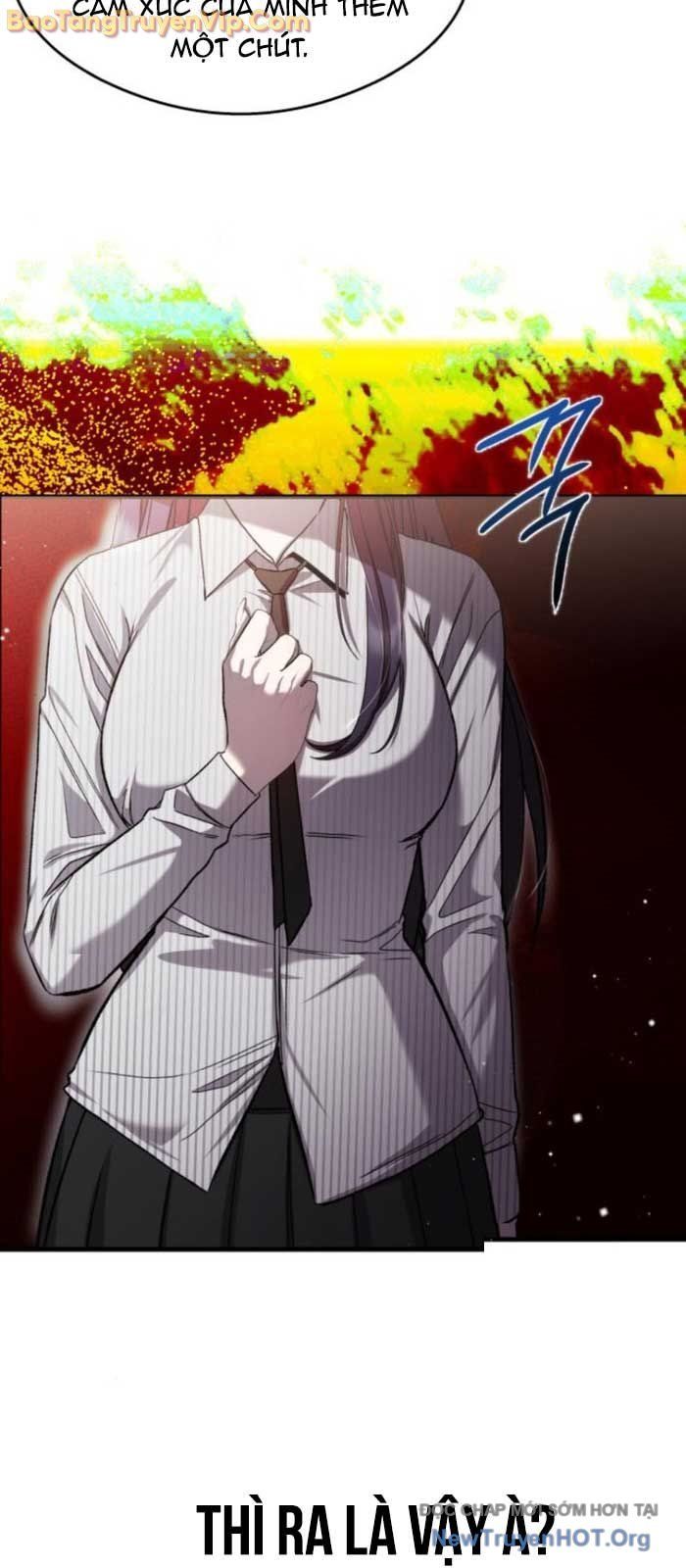 Hẹn Hò Rùng Rợn - Chapter 28 - Page 35