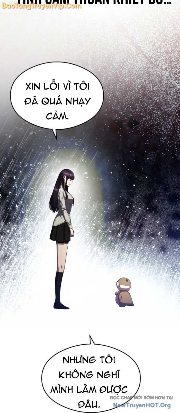 Hẹn Hò Rùng Rợn - Chapter 28 - Page 37