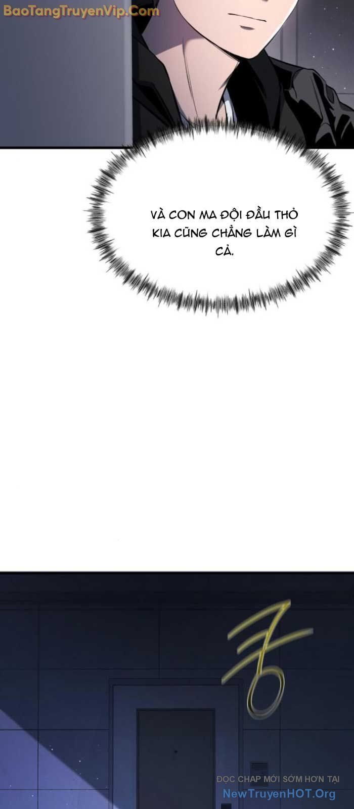 Hẹn Hò Rùng Rợn - Chapter 28 - Page 4