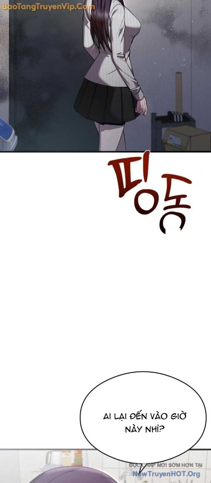 Hẹn Hò Rùng Rợn - Chapter 28 - Page 40