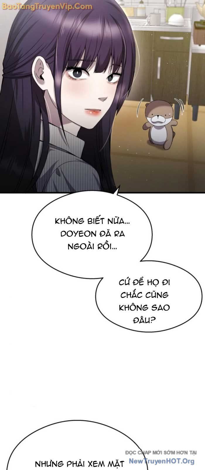 Hẹn Hò Rùng Rợn - Chapter 28 - Page 41