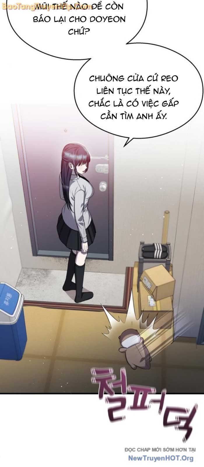 Hẹn Hò Rùng Rợn - Chapter 28 - Page 42