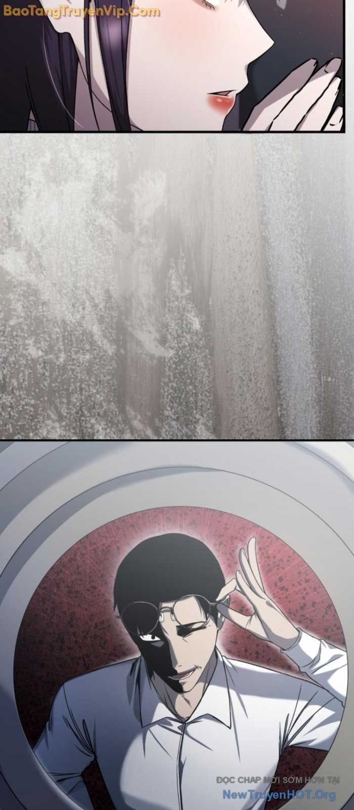 Hẹn Hò Rùng Rợn - Chapter 28 - Page 44