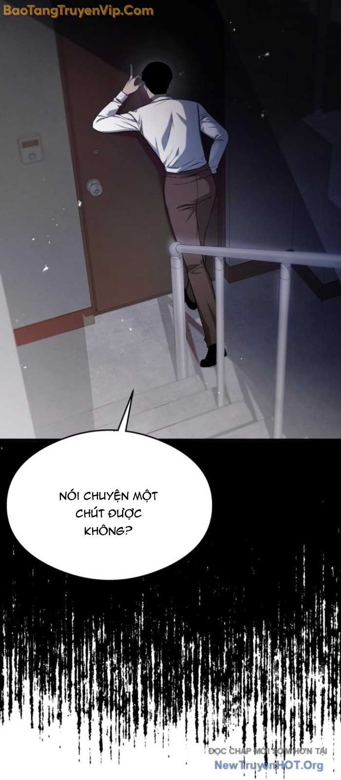 Hẹn Hò Rùng Rợn - Chapter 28 - Page 46