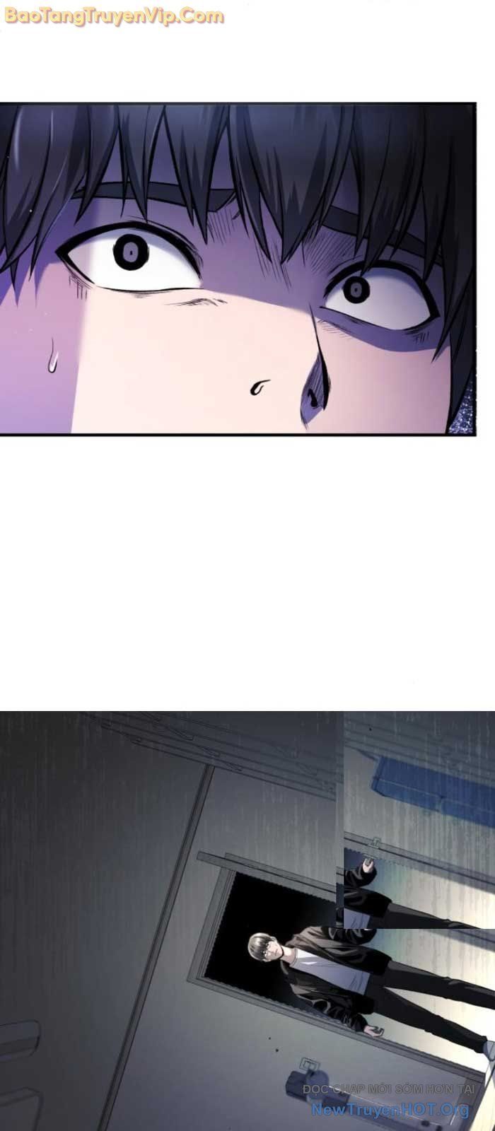 Hẹn Hò Rùng Rợn - Chapter 28 - Page 47