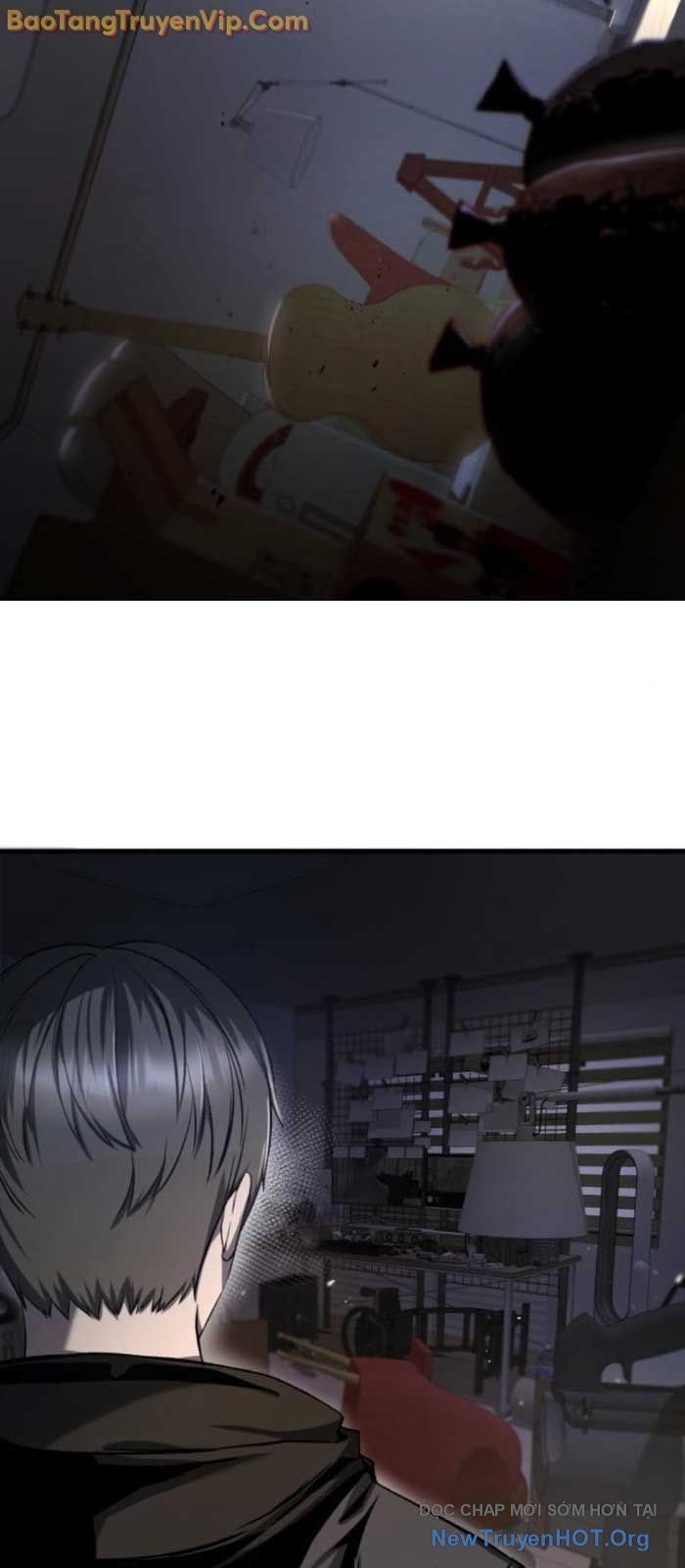 Hẹn Hò Rùng Rợn - Chapter 28 - Page 48