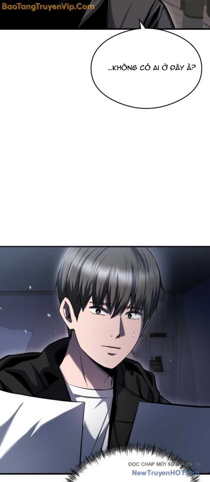 Hẹn Hò Rùng Rợn - Chapter 28 - Page 49