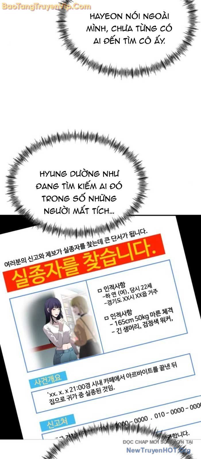 Hẹn Hò Rùng Rợn - Chapter 28 - Page 50