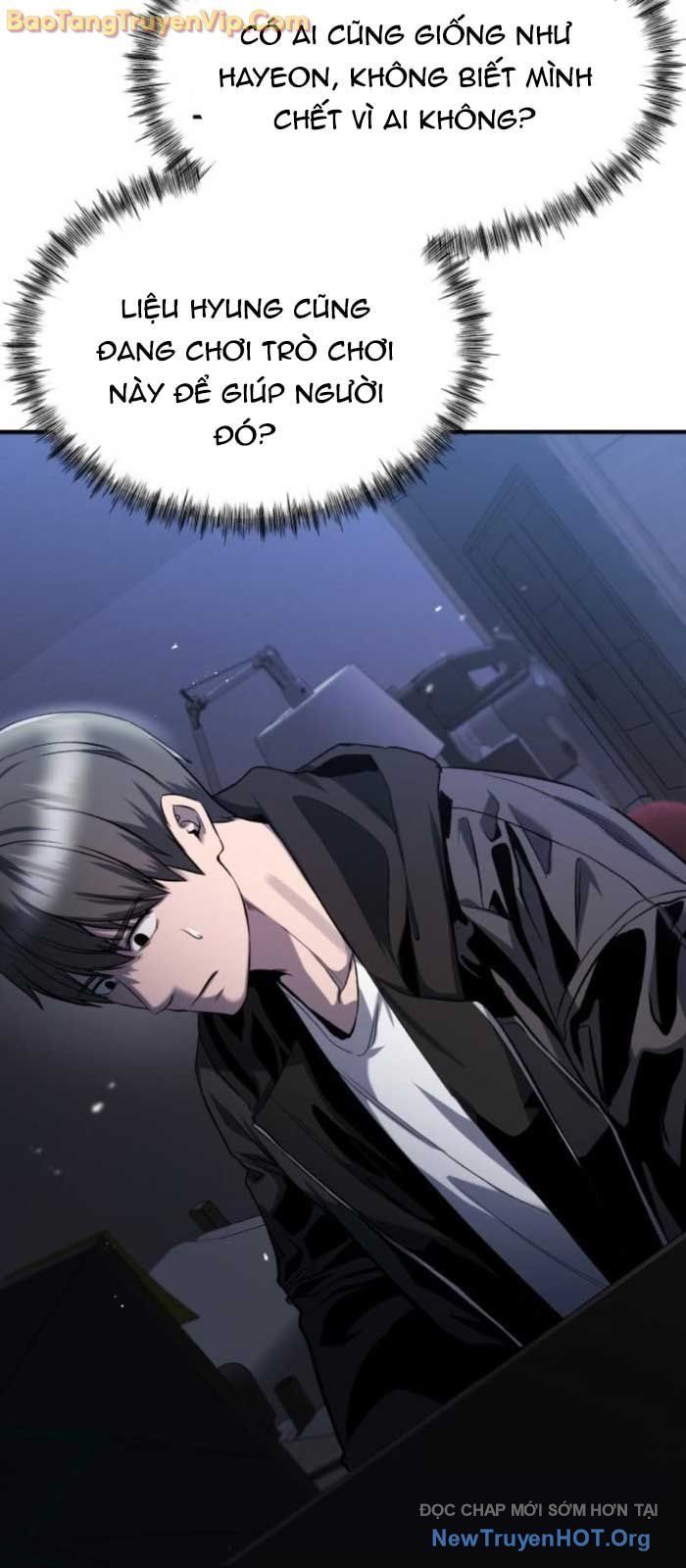 Hẹn Hò Rùng Rợn - Chapter 28 - Page 51