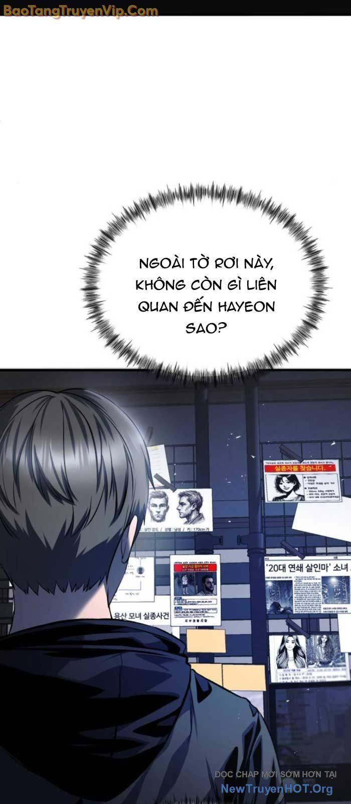 Hẹn Hò Rùng Rợn - Chapter 28 - Page 52