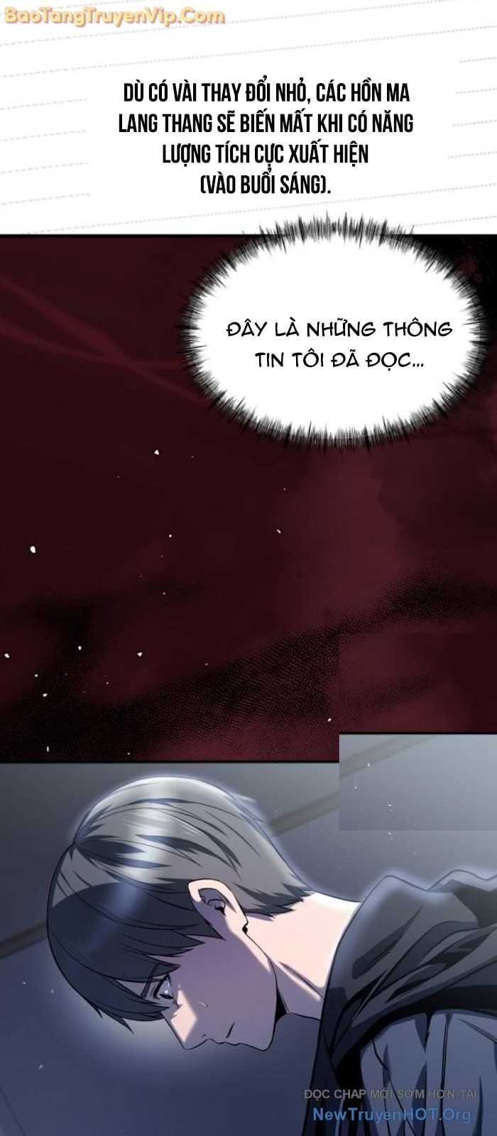 Hẹn Hò Rùng Rợn - Chapter 28 - Page 55