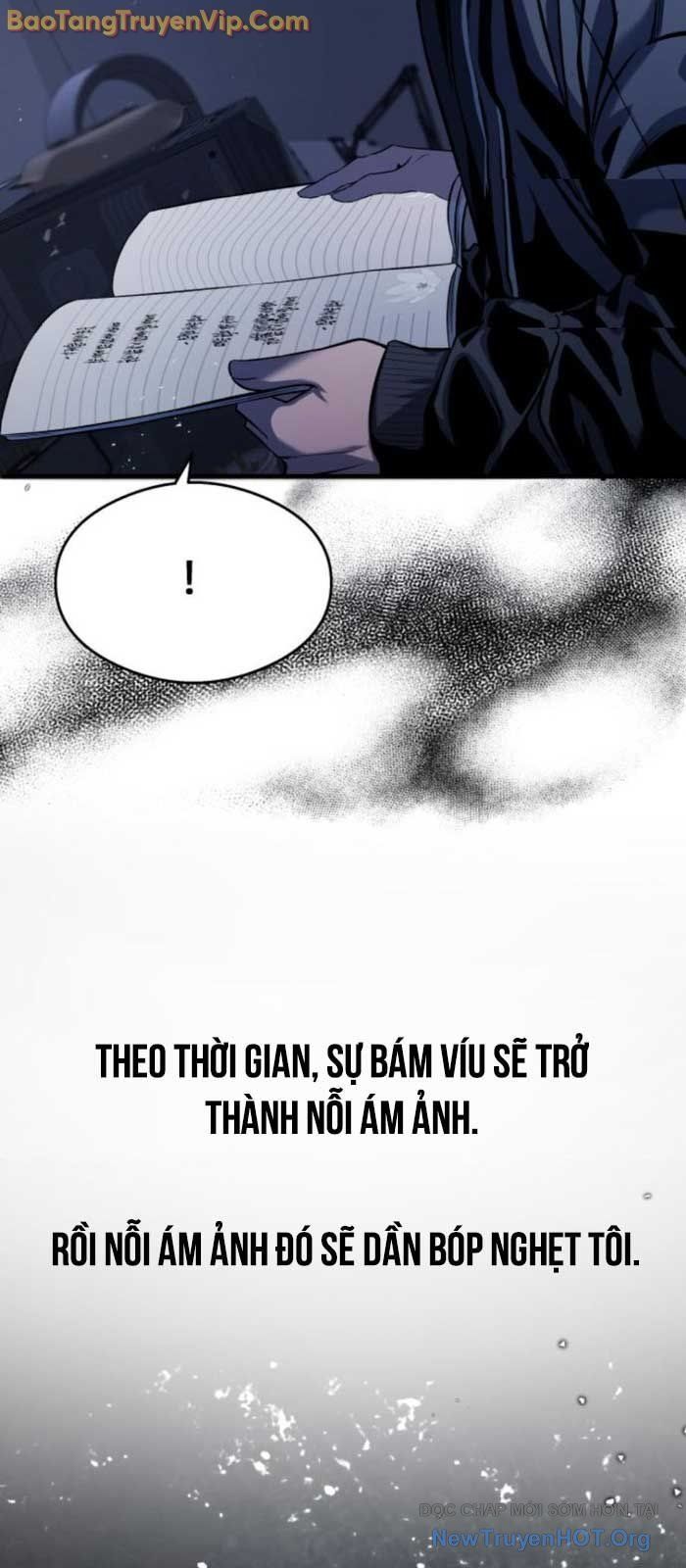 Hẹn Hò Rùng Rợn - Chapter 28 - Page 56