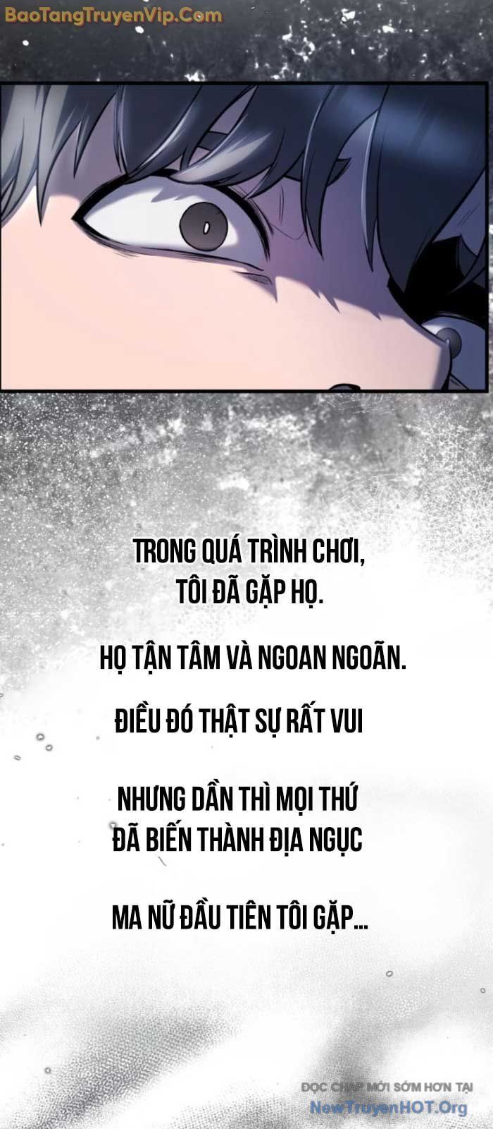 Hẹn Hò Rùng Rợn - Chapter 28 - Page 57