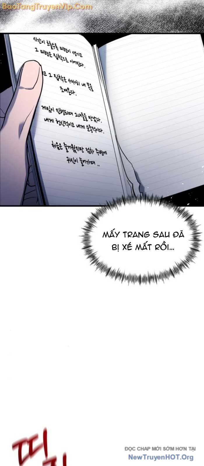 Hẹn Hò Rùng Rợn - Chapter 28 - Page 58