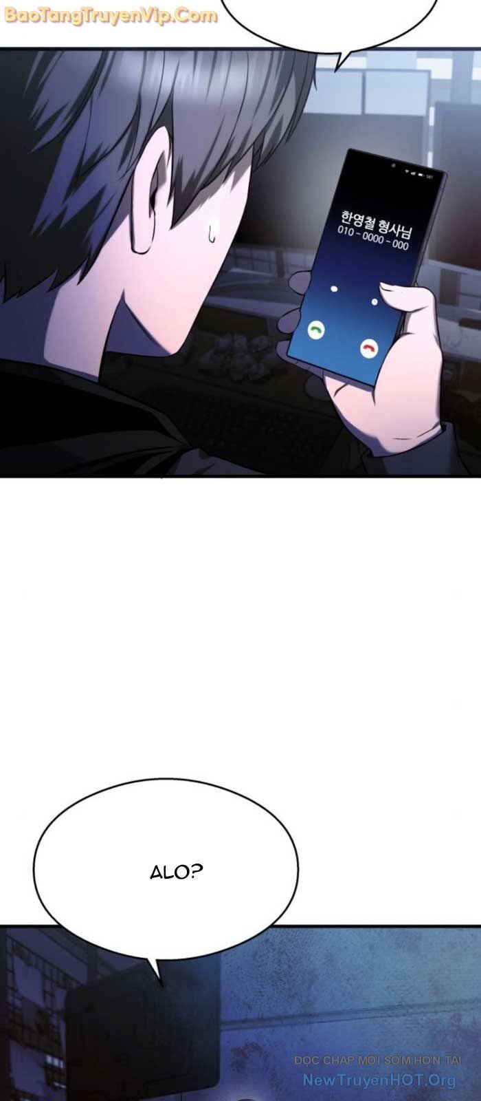 Hẹn Hò Rùng Rợn - Chapter 28 - Page 60