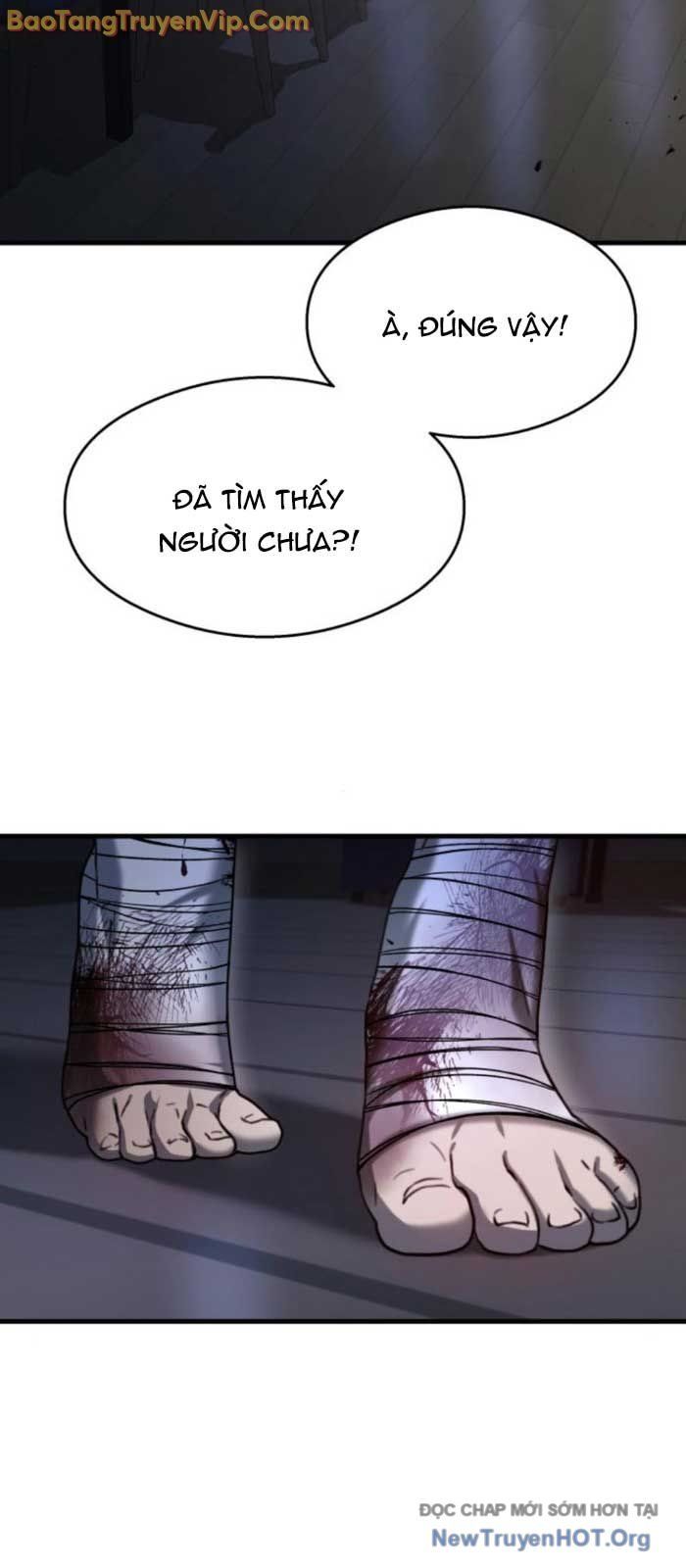 Hẹn Hò Rùng Rợn - Chapter 28 - Page 63