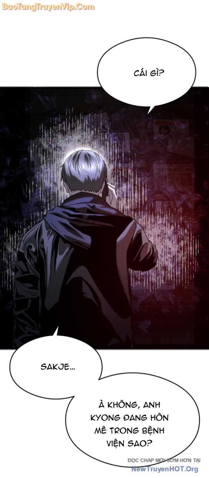 Hẹn Hò Rùng Rợn - Chapter 28 - Page 64