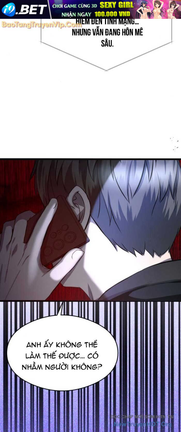 Hẹn Hò Rùng Rợn - Chapter 28 - Page 66