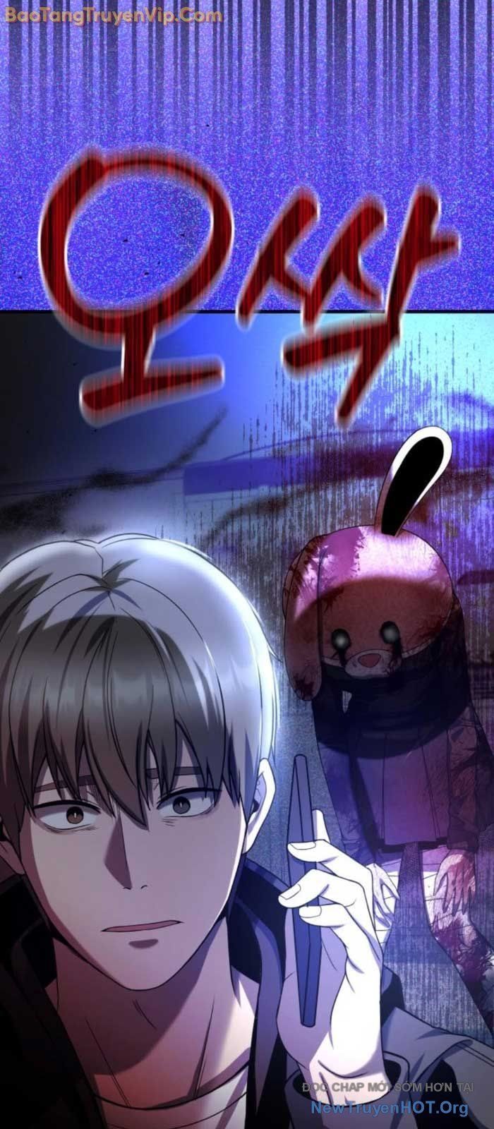 Hẹn Hò Rùng Rợn - Chapter 28 - Page 67