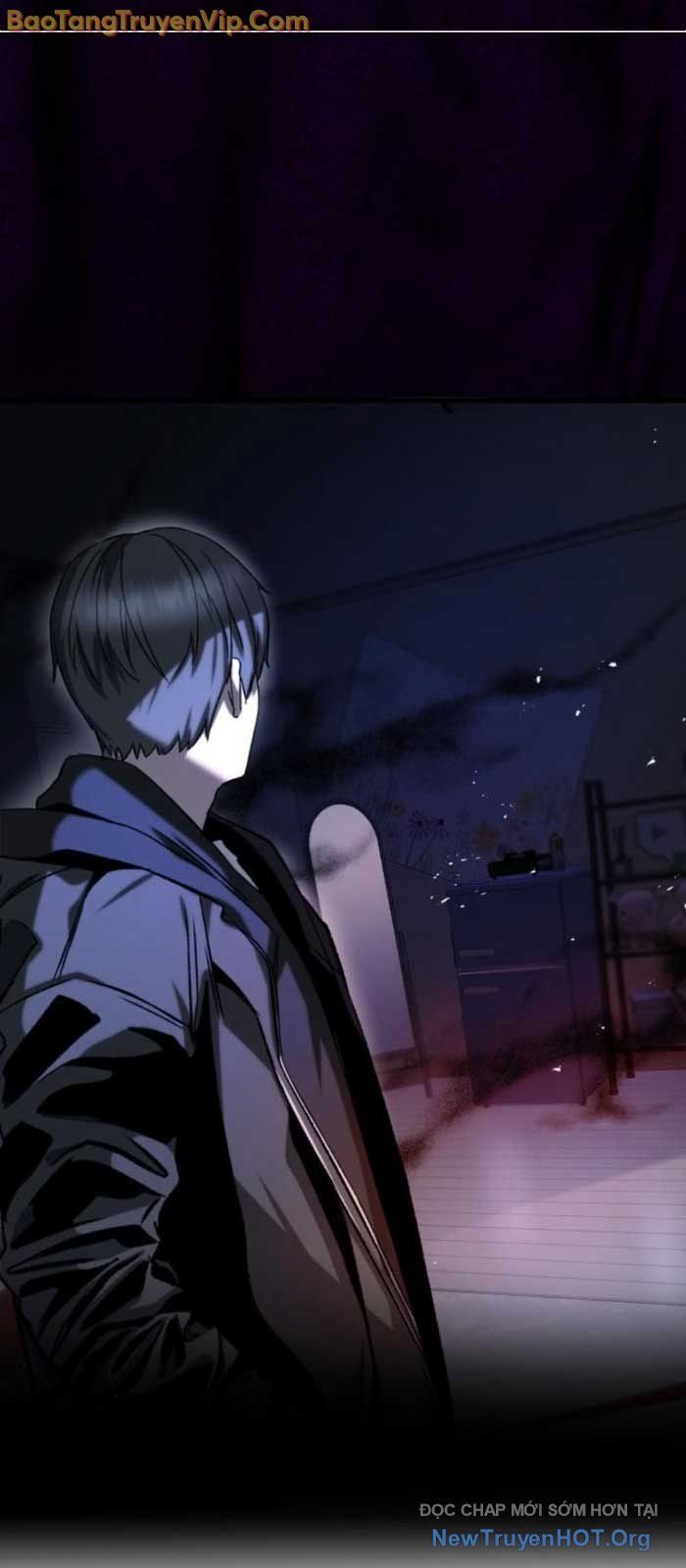 Hẹn Hò Rùng Rợn - Chapter 28 - Page 69