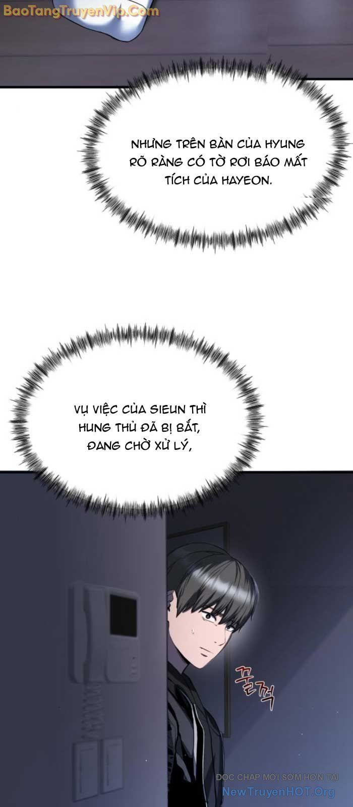 Hẹn Hò Rùng Rợn - Chapter 28 - Page 7