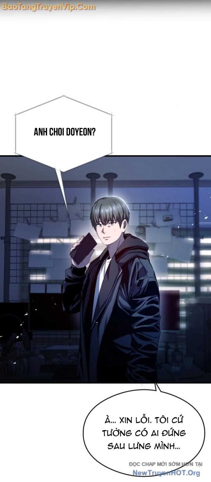 Hẹn Hò Rùng Rợn - Chapter 28 - Page 70