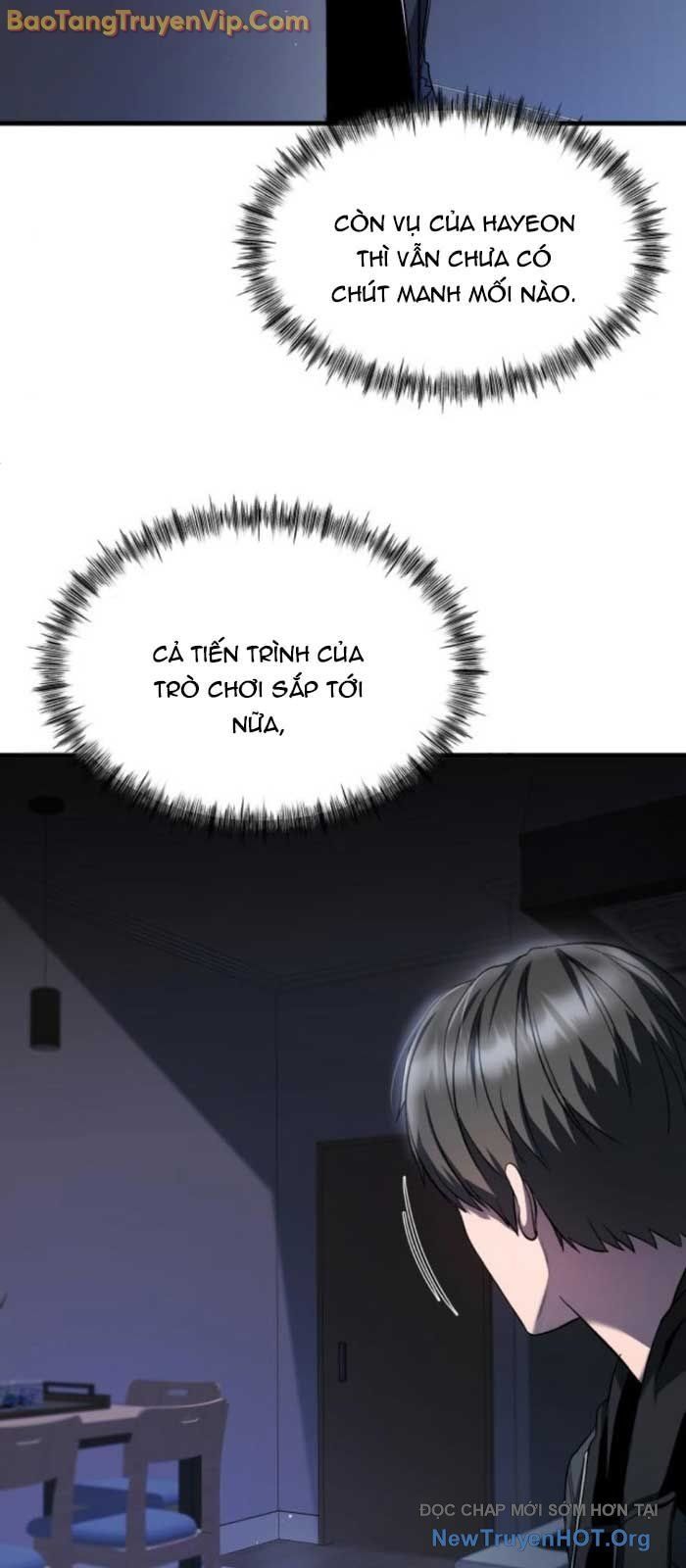Hẹn Hò Rùng Rợn - Chapter 28 - Page 8