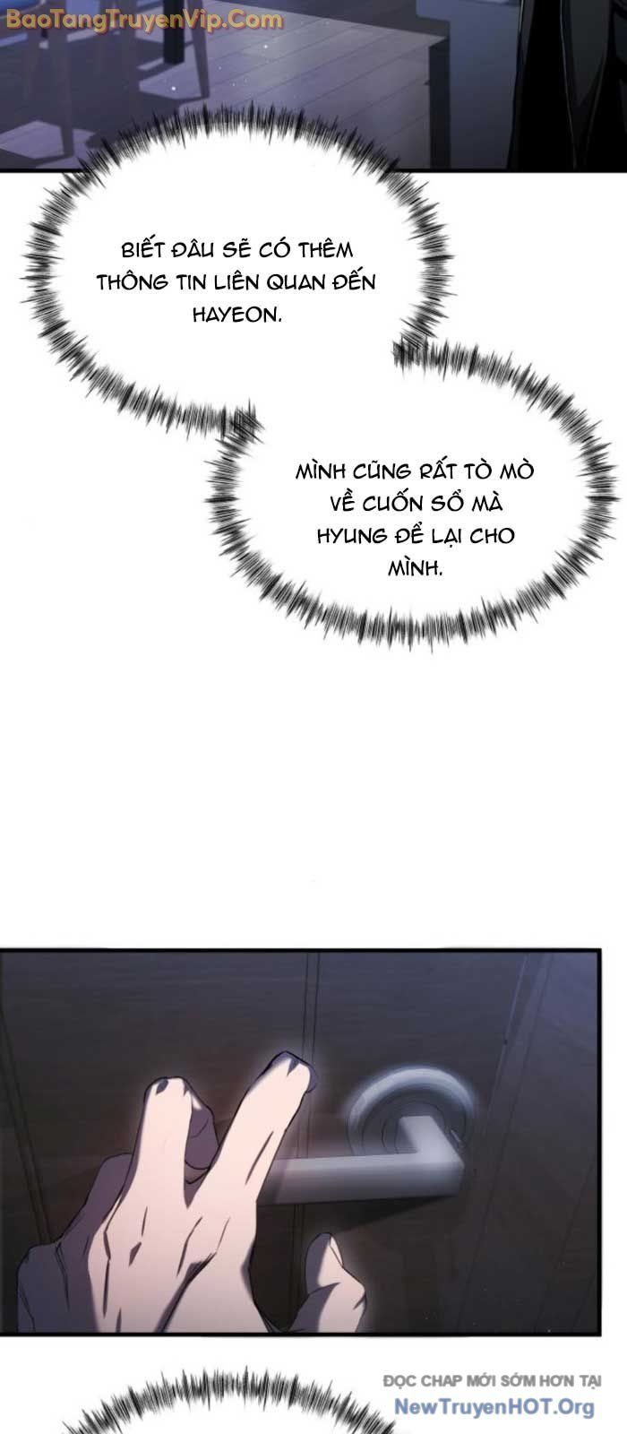 Hẹn Hò Rùng Rợn - Chapter 28 - Page 9