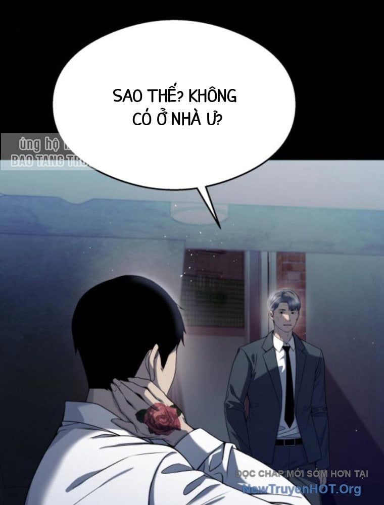 Hẹn Hò Rùng Rợn - Chapter 29 - Page 11