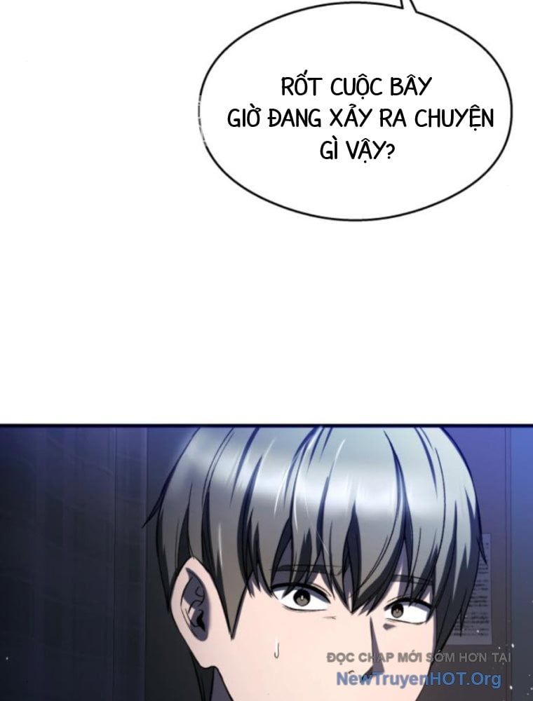 Hẹn Hò Rùng Rợn - Chapter 29 - Page 116