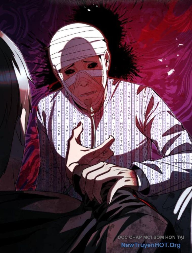 Hẹn Hò Rùng Rợn - Chapter 29 - Page 123