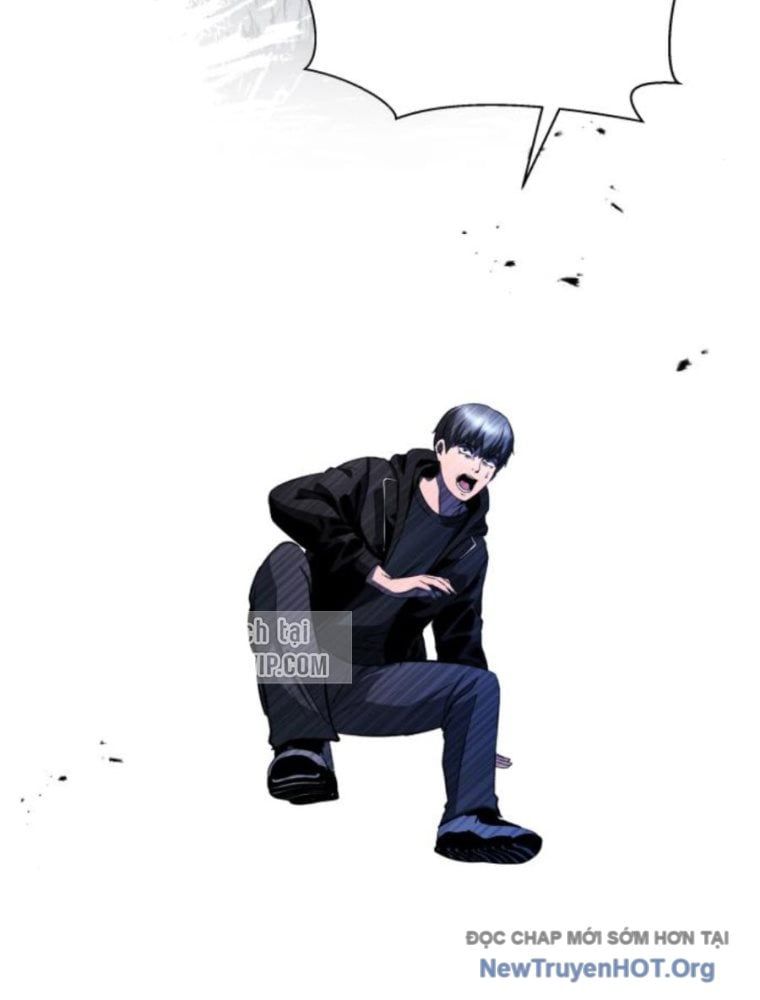 Hẹn Hò Rùng Rợn - Chapter 29 - Page 126