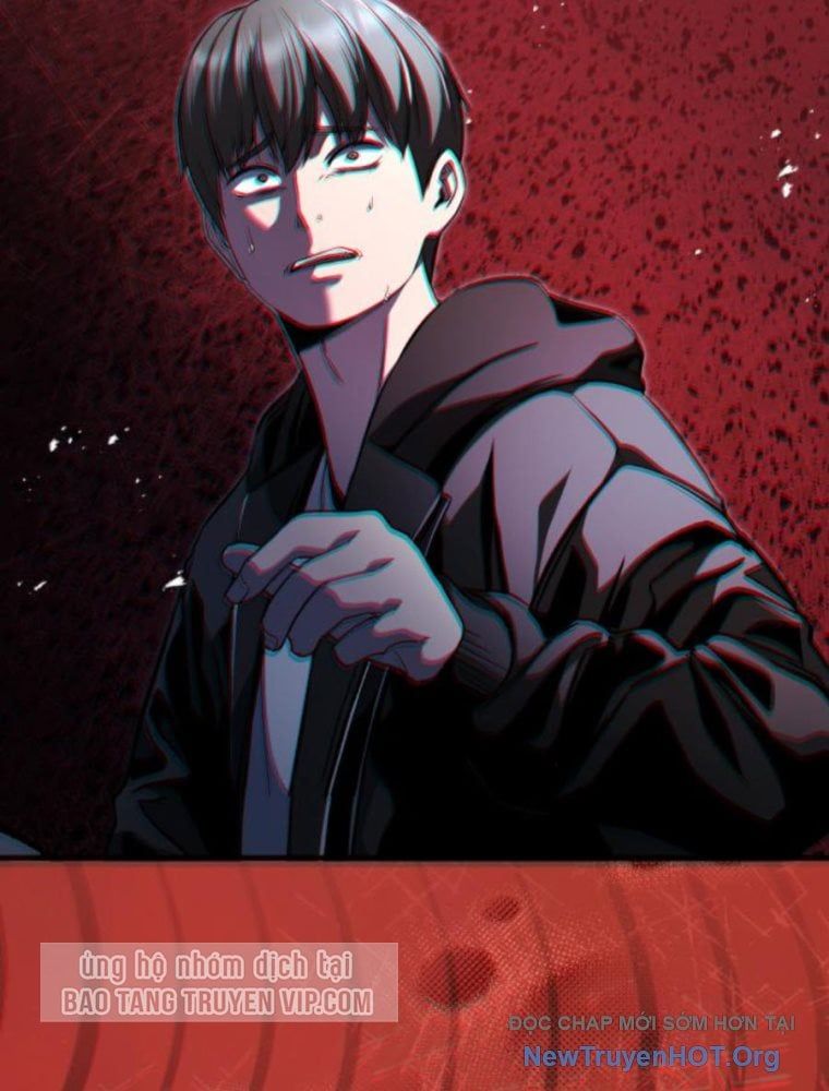 Hẹn Hò Rùng Rợn - Chapter 29 - Page 131