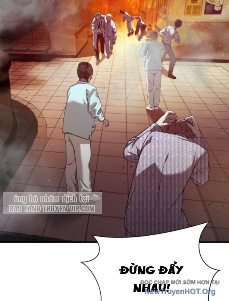 Hẹn Hò Rùng Rợn - Chapter 29 - Page 155