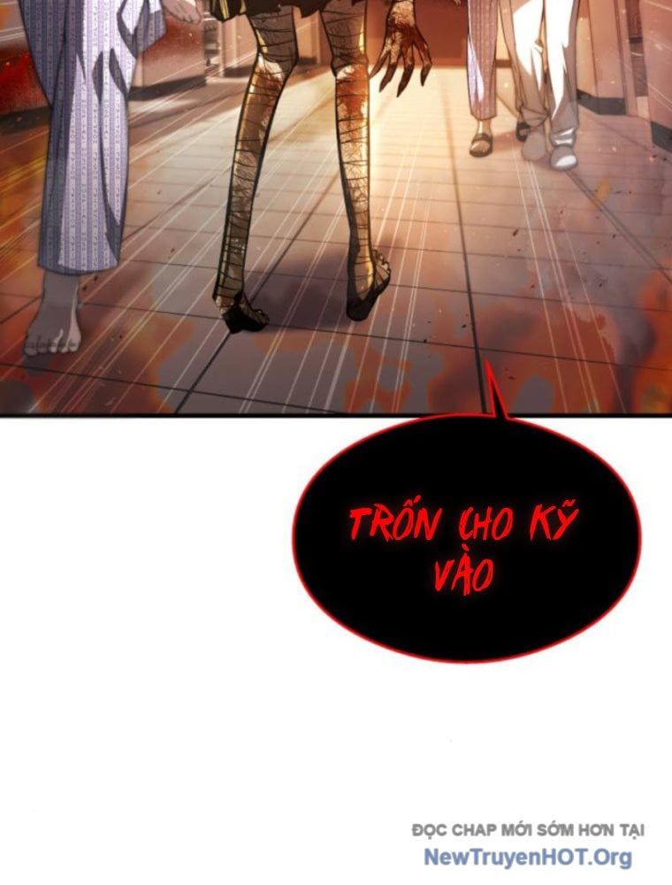 Hẹn Hò Rùng Rợn - Chapter 29 - Page 159