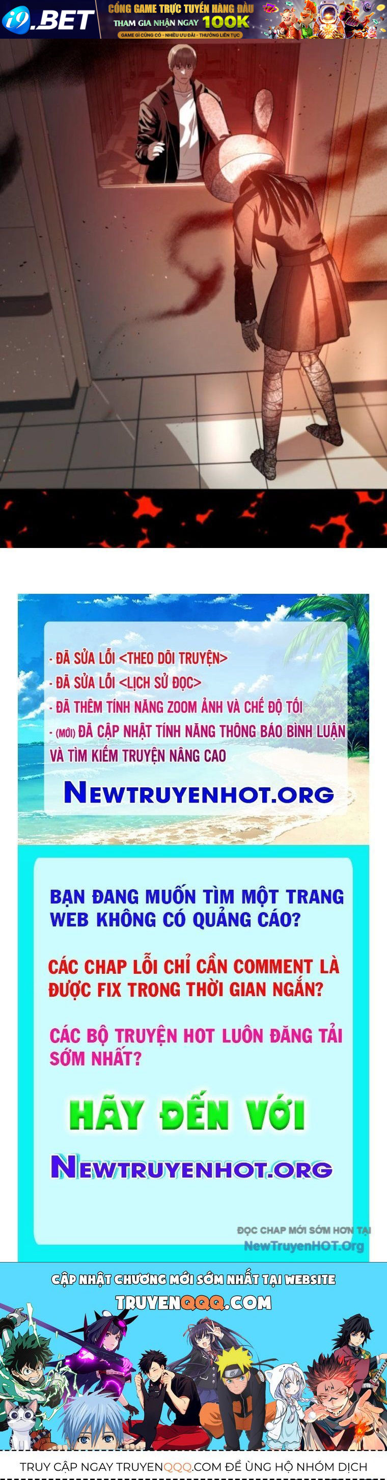 Hẹn Hò Rùng Rợn - Chapter 29 - Page 162