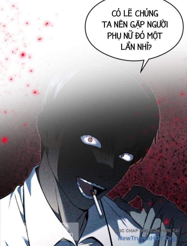 Hẹn Hò Rùng Rợn - Chapter 29 - Page 18