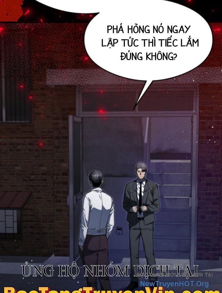 Hẹn Hò Rùng Rợn - Chapter 29 - Page 20