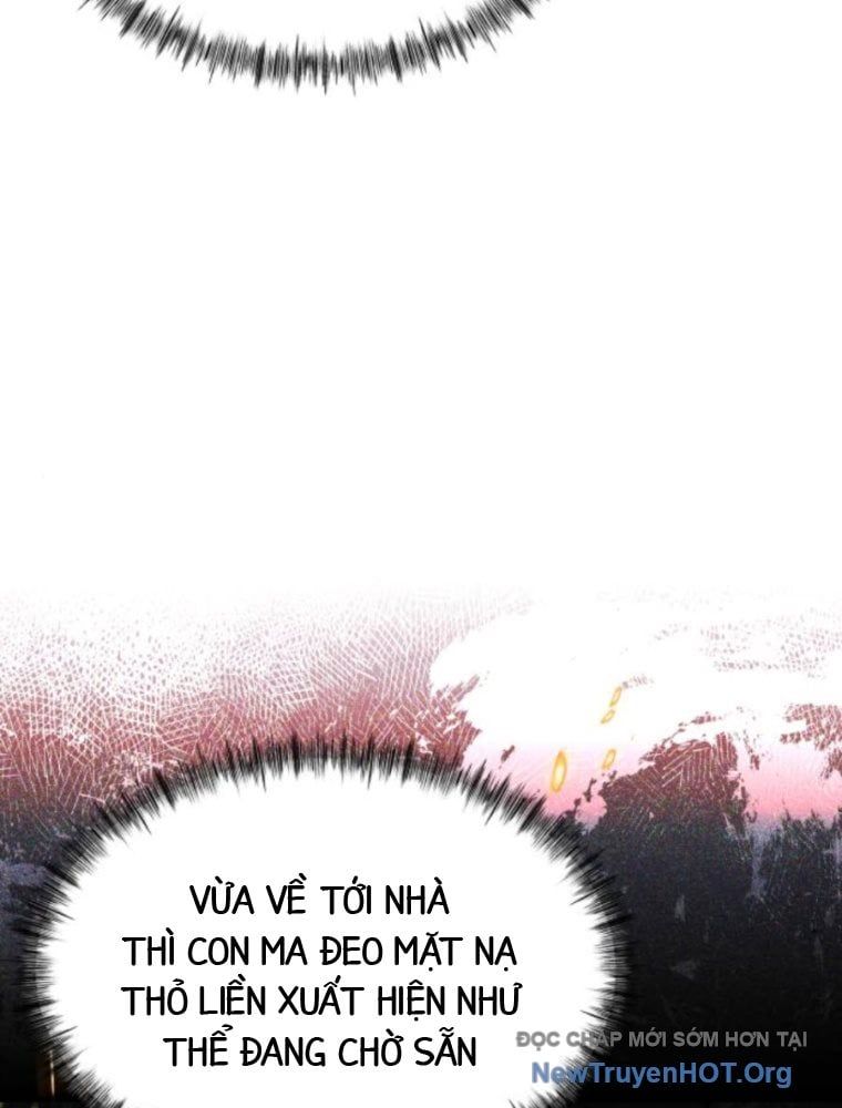 Hẹn Hò Rùng Rợn - Chapter 29 - Page 34