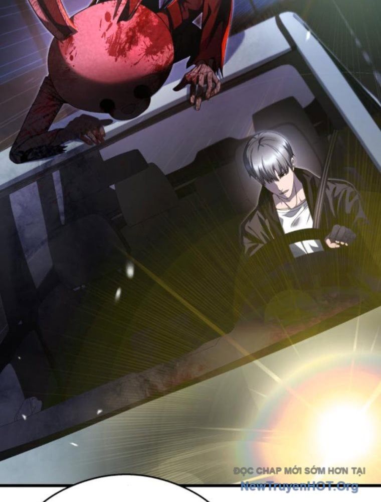 Hẹn Hò Rùng Rợn - Chapter 29 - Page 49