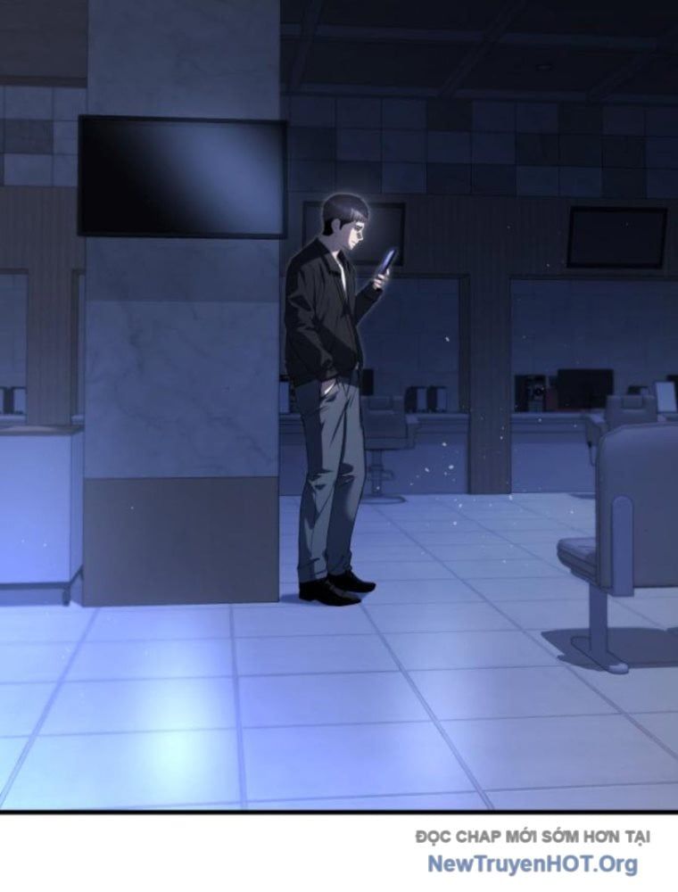 Hẹn Hò Rùng Rợn - Chapter 29 - Page 53