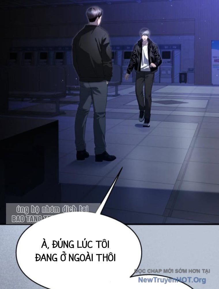 Hẹn Hò Rùng Rợn - Chapter 29 - Page 56